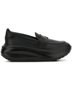 Hogan Maxi I Active Loafer - Schwarz