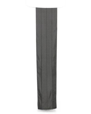 Tom Ford Polka-Dot Scarf - Gray
