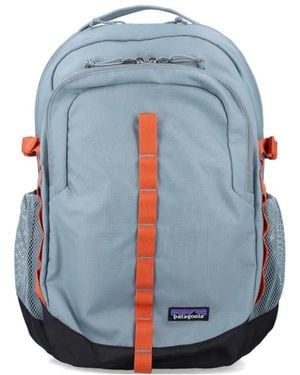 Patagonia Refugio Daypack Backpack - Blue