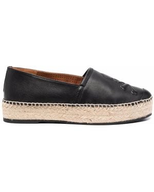 Philipp Plein Espadrilles - Grigio