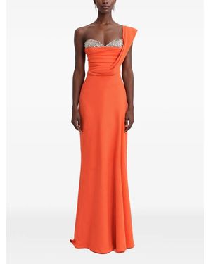 Gemy Maalouf Dresses for Women | Online Sale up to 50% off | Lyst