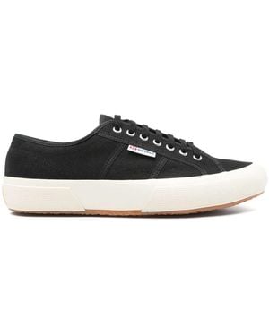 Superga 2750 スニーカー - ブラック