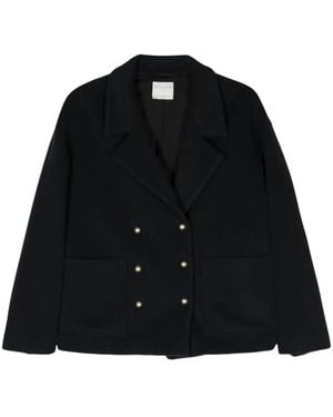 ジャケット forte forte Forte Forte ツイル ジャケット | ホワイト | FARFETCH JP