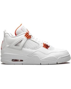 Nike Air 4 Retro スニーカー - ホワイト