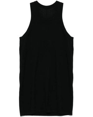 Frenckenberger Top - Nero