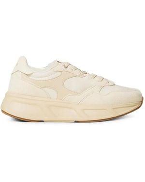Twinset Fessura Laufschuhe - Weiß