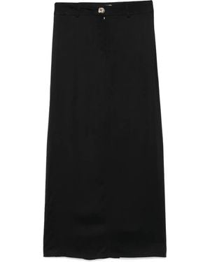 Ba&sh Gonna Lunga Jess - Nero