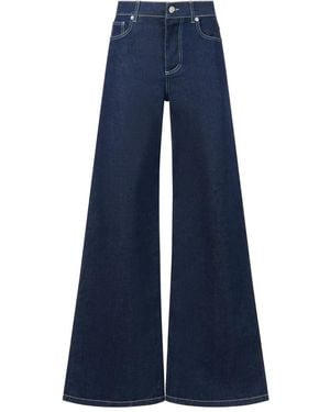 Marni Stretch Denim Jeans - Blue