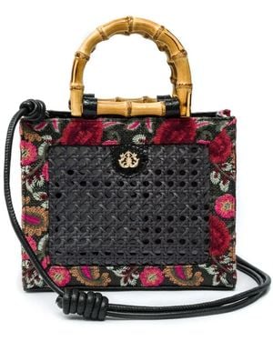 Isla Bolso shopper Diana - Azul