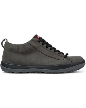 Camper Zapatillas Peu Pista Gm - Negro