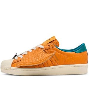 adidas Superstar "Pokemon - Orange