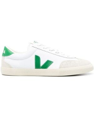 Veja Volley パネル スニーカー - ナチュラル