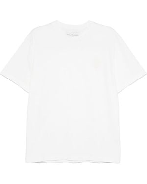 Philippe Model T Shirt in White for Men Lyst