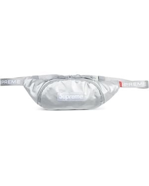 Supreme Small Waist Bag - White