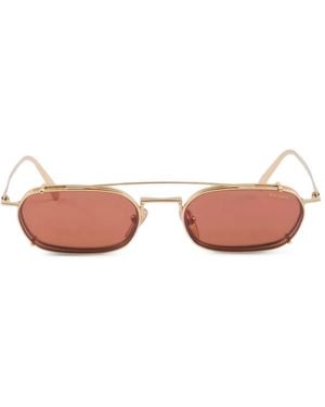 Prada Eyewear Collection Sunglasses - Pink