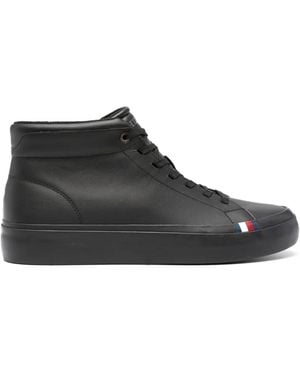 Tommy Hilfiger Sneakers Modern - Nero