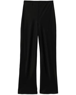Reformation Gale Pants - Black
