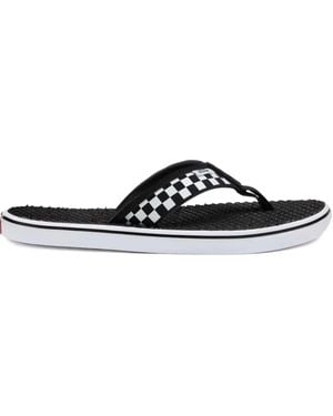 Vans La Costa Lite Flip-Flops - Black