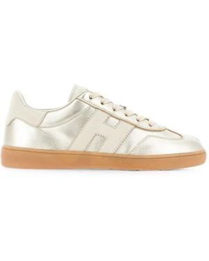 Hogan Cool Sneakers - White