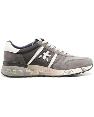 Premiata Lander 6906 スニーカー - ホワイト