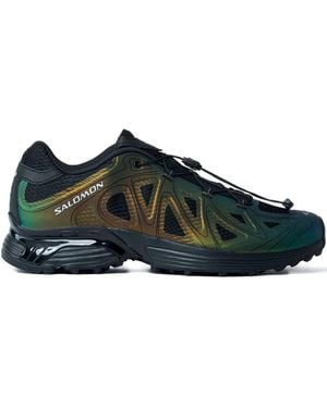 Salomon Xt-Whisper Void Sneakers - Green