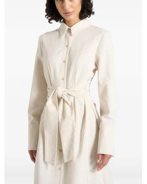 Manière De Voir Fern - White