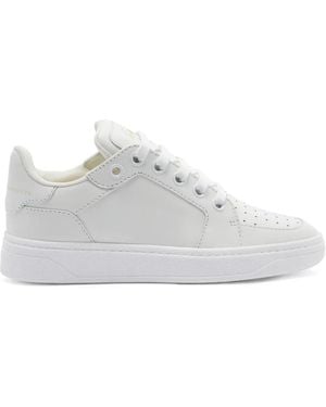 Giuseppe Zanotti Gz94 Sneakers - White