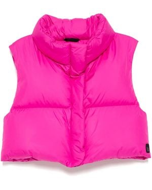 Bacon Veste Ramon - Rose