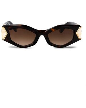 Philipp Plein Spp136M0722 Havana - Brown
