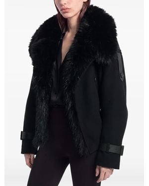 Rudsak Maemi Jacket - Black