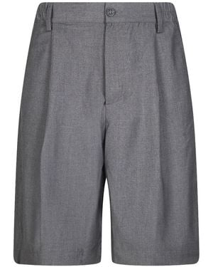 Woc Algéri Bermudas - Grau