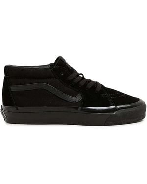 Vans Sk8-Mid 83 Sneakers - Black