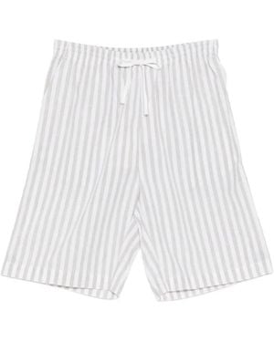 Care By Me Cecilie Shorts - White