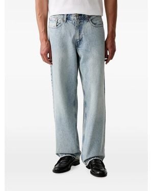 Levi's Vaqueros Anchos 578 - Azul