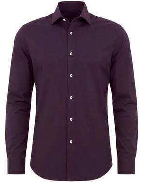 Baldinini Camicia - Viola