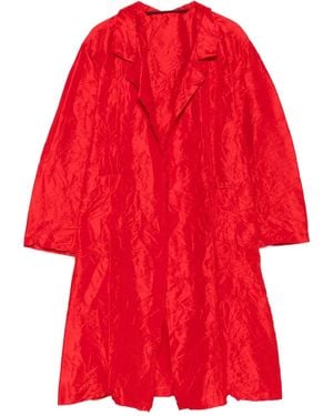 Daniela Gregis C84AR WS304 .2 ROSSO FUOCO - Rojo
