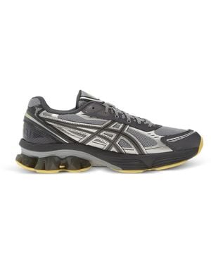 Asics Gel-Kinetic Fluent Trainers - Grey