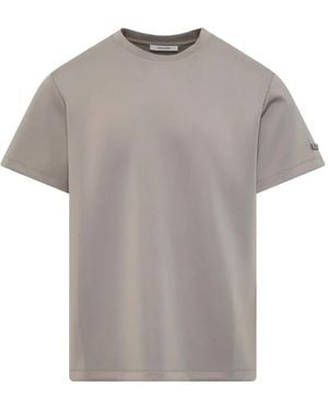 Entire studios Scuba T-Shirt - Grey