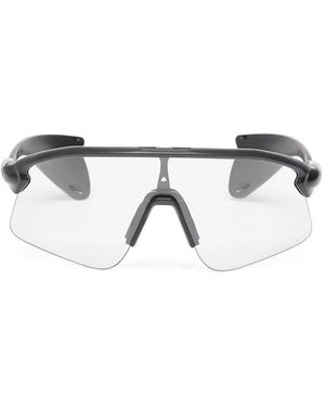 Oakley X Satisfy Occhiali Da Sole Stunt Devil - Nero