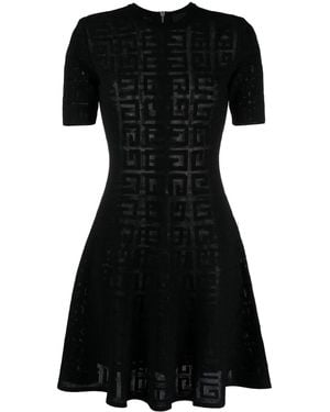 Givenchy Dresses - Black