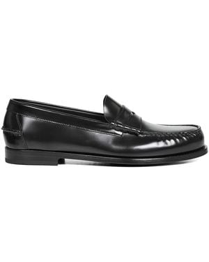 Church's Rowley Loafers - Black