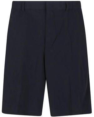 Emporio Armani ショートパンツ - ブルー
