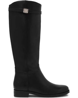 Guess 30mm Zoro Boots - ブラック