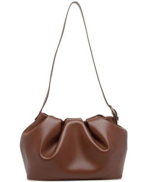 THEMOIRÈ Athena Crossbosy Bag - Brown