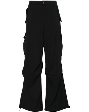 Rhude Cargo Dritti - Nero
