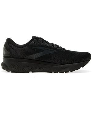 Brooks Ghost 16 Trainers - Black