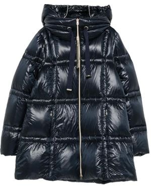 Herno Polyamide - Blue