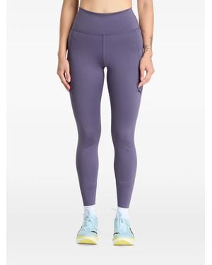 PUMA Pwrmode Leggings - Blau