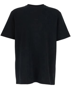 Tatras T-Shirt Met Korte Mouwen - Zwart
