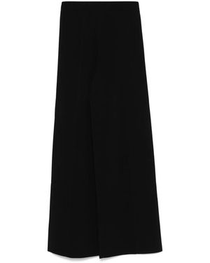 Max Mara Assiro パンツ - ブラック